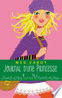 Journal d'une Princesse - Tome 4 - Paillettes et courbette