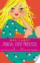 Journal d'une princesse - Tome 8 - De l'orage dans l'air