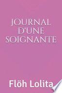 Journal d'une soignante