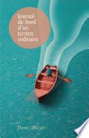Journal de bord d'un terrien ordinaire