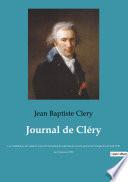 Journal de Cléry