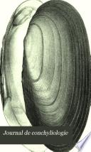 Journal de conchyliologie