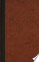 Journal de Eugène Delacroix