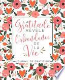 Journal de Gratitude