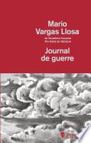 Journal de guerre