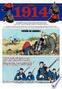 Journal de guerre – 1914