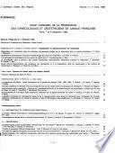 Journal de gynécologie, obstétrique et biologie de la reproduction