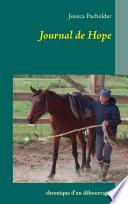 Journal de Hope