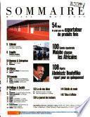 Journal de l'Afrique en expansion