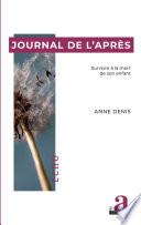 Journal de l'après