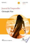 Journal de l'impossible