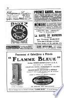 Journal de l'Université des annales