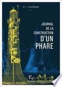 Journal de la construction d'un phare