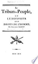 Journal de la liberté de la presse