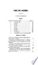 Journal de la Société d'archéologie et du comité du Musée lorrain [afterw.] et du Musée historique lorrain