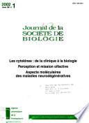 Journal de la Société de biologie