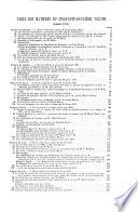 Journal de la Société de statistique de Paris