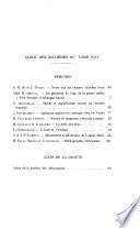 Journal de la Société des africanistes