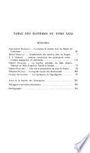 Journal de la Société des africanistes