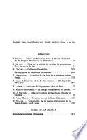 Journal de la Société des africanistes