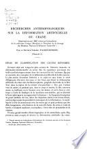 Journal de la Société des américanistes de Paris