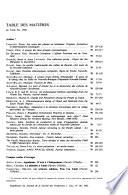 Journal de la Société des océanistes