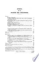 Journal de la Société des océanistes