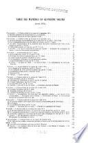 Journal de la Société française de statistique