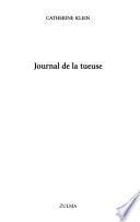 Journal de la tueuse
