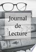 Journal de Lecture