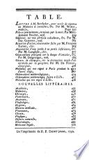 Journal de médecine, chirurgie et pharmacie.....