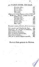 Journal de médecine, chirurgie et pharmacie.....