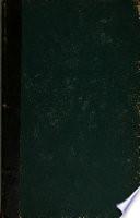 Journal de médecine, de chirurgie et de pharmacologie