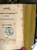 Journal de médecine et de chirurgie pratique