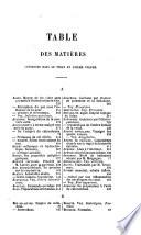 Journal de médecine et de chirurgie pratiques