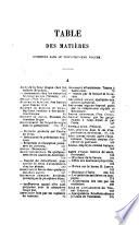 Journal de médecine et de chirurgie pratiques