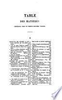 Journal de médecine et de chirurgie pratiques