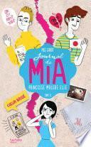 Journal de Mia - Tome 9 - Coeur brisé
