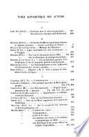 Journal de Micrographie. Histologie Humaine et Comparée. Anatomie Végétale. Botanique. Zoologie. Bactériologie. Applications Diverses du Microscope