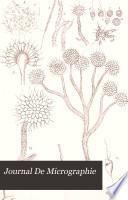 Journal de micrographie