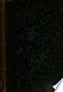 Journal de Nicolas de Baye, greffier au Parlement de Paris