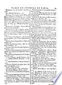 Journal de Paris