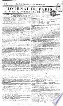 Journal de Paris
