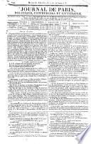 Journal de Paris