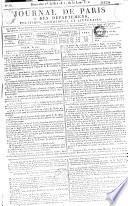 Journal de Paris
