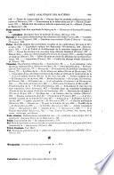 Journal de physiologie et de pathologie générale