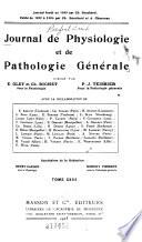 Journal de physiologie