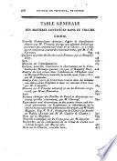 Journal de physique, de chimie, d'histoire naturelle avec des planches en taille-douce par Jean-Claude Lamétherie
