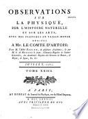 Journal de physique, de chimie, d'histoire naturelle et des arts... Années 1794-1817