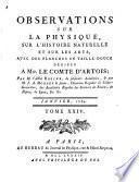 Journal de physique, de chimie, d'histoire naturelle et des arts